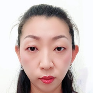 Shirley Wang   Agent