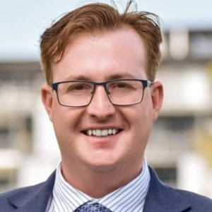 Cameron Miller  Agent