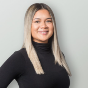 Samantha Keenan  Agent