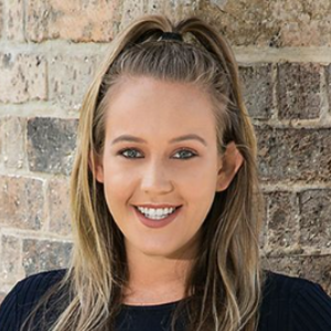 Caitlin Field  Agent