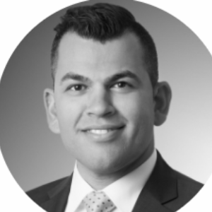 Chris Constantinou  Agent