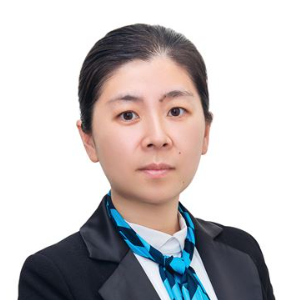 Lisa Hou  Agent