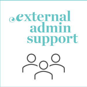 External Admin Support  Agent