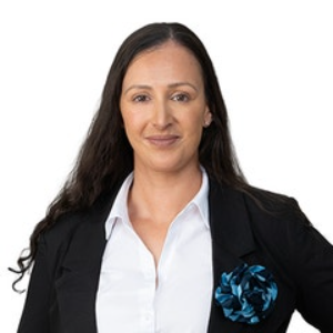Serena Fonua   Agent