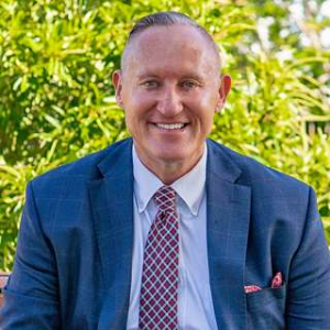 Michael McMahon  Agent