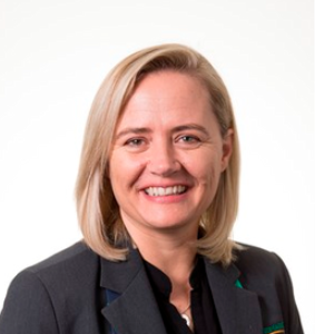 Michelle Stacey  Agent