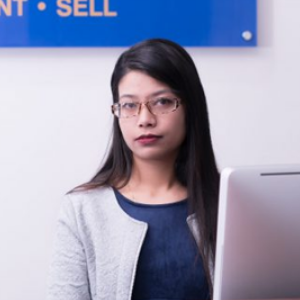 Srijana Shrestha  Agent