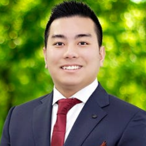 Phillip Dang  Agent