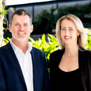 Jamie & Lilly Bayliss   Agent