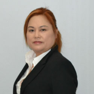 Jenny Phung  Agent