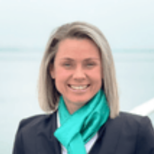 SAMANTHA DAVISON  Agent