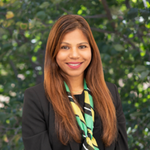 Nuzhat Miller   Agent