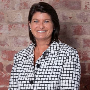 Megan Paulden  Agent