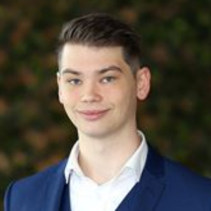 Jackson Kanaris  Agent