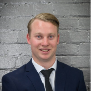 Josh Haydock  Agent