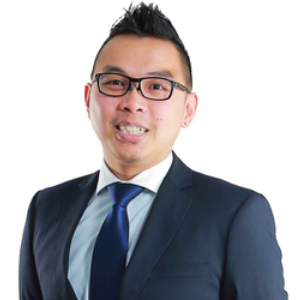 Alain Warisadi  Agent