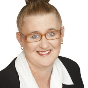 Stacey Carrington  Agent