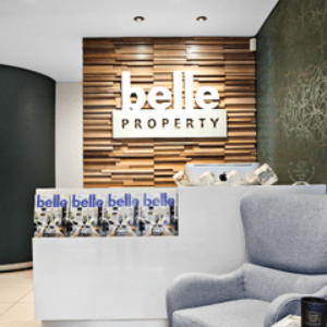 Belle Property & Hockingstuart   Agent