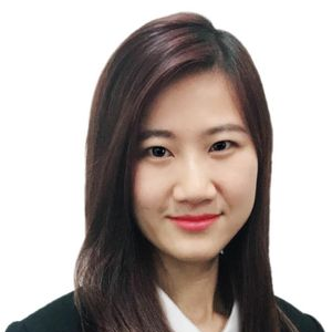 Cindy (yao) Yao   Agent