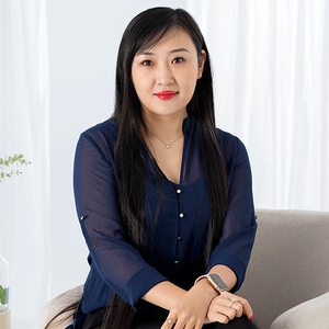 Tina Jin  Agent