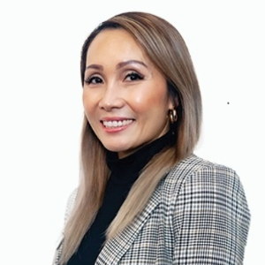 Cynthia Truong   Agent