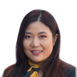 Julia Cao  Agent