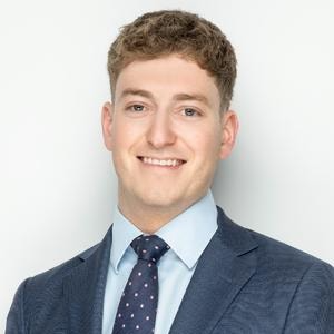 Will cx Will Fitridge  Agent