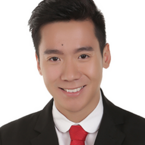 Joshua Tan  Agent