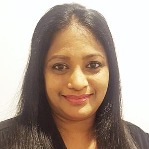 Nadeesha Fernando  Agent