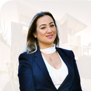 Suzie Shrestha  Agent