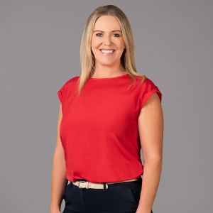 Erin Spanjers  Agent