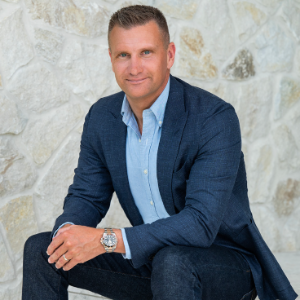 Dane Atherton  Agent