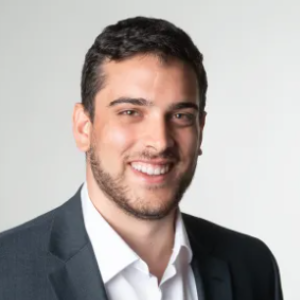 Riccardo Maurizi  Agent