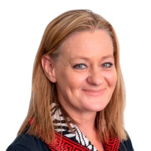 Tracie Denton  Agent