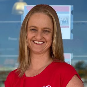 Zoe Kirkland  Agent