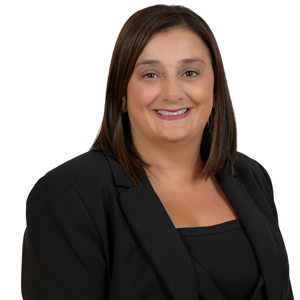 Joanne Farah  Agent