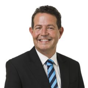 Michael Goodwin  Agent
