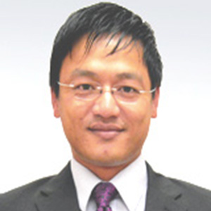 Eric Yuen  Agent