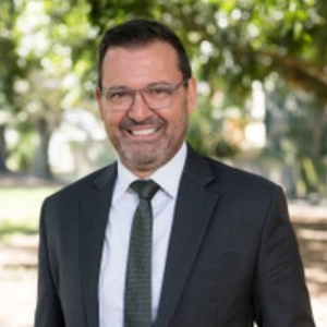 Mario Lattanzi  Agent