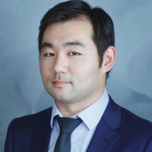 Richard Zhang  Agent