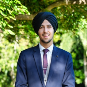 Sukhraj Singh Nijjar   Agent