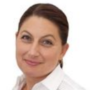 Christie Dionissiou  Agent