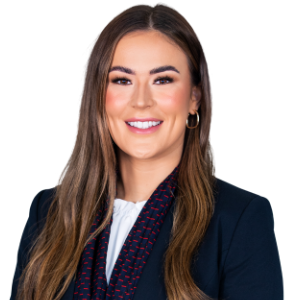 Karly McGrath  Agent