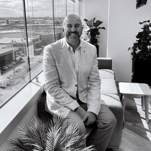 Jonathan Marlow  Agent