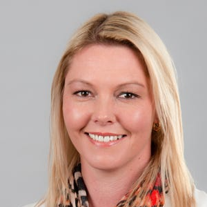 Sarah Burnett   Agent