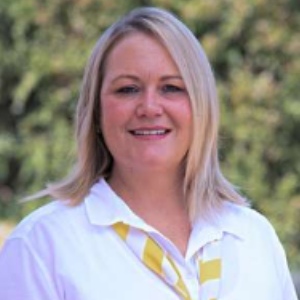 Sara Birkett  Agent