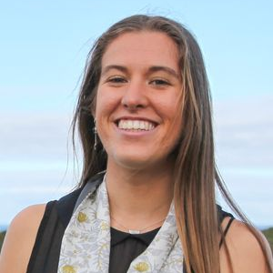 Olivia Hughes  Agent