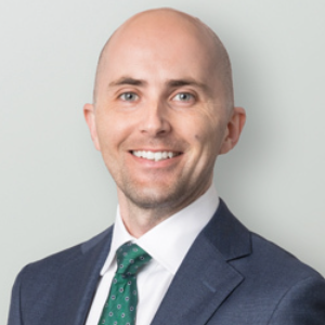 James Hickey  Agent