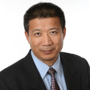 Richard Qi Chen  Agent