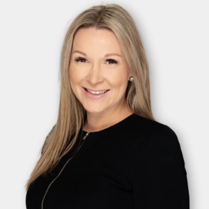 Meagan Steffensen  Agent